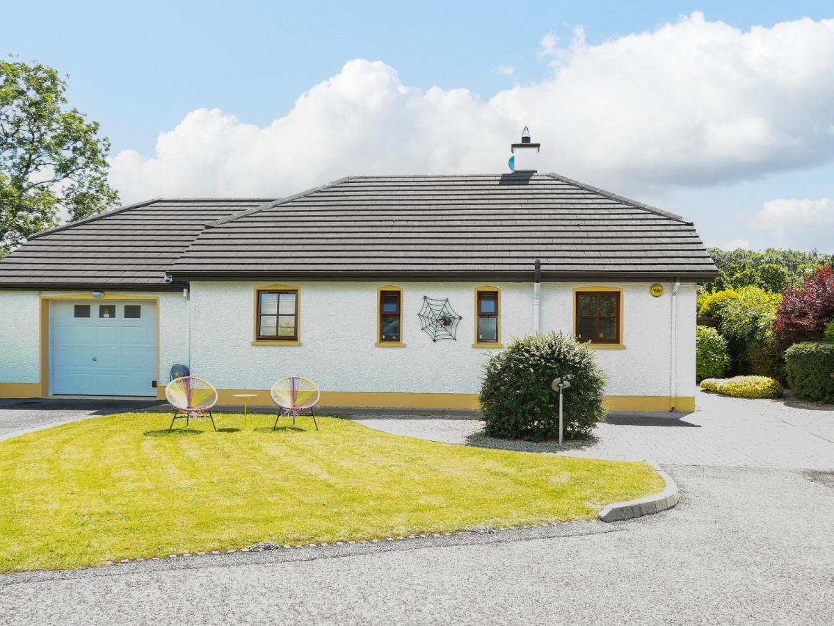 Marina House Villa Enniskillen Exterior photo